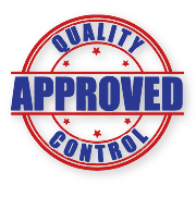 Quality Approved Logo